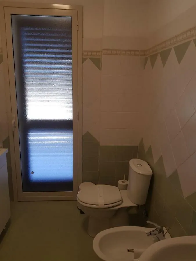 Apartmán Naxian Holidays Giardini Naxos