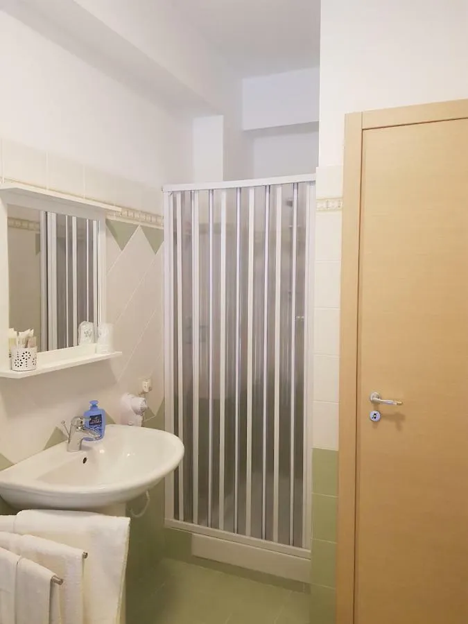 Apartmán Naxian Holidays Giardini Naxos