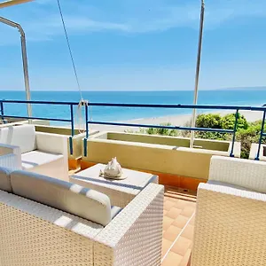 The Dream - Seafront Loft Appartement