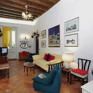 Piazza Farnese Appartement Rome