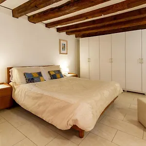 Art Dreams Dimora Casanova Appartement Venise