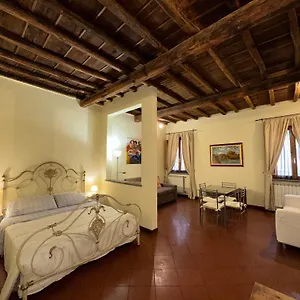 Navona Livia Appartement Rome