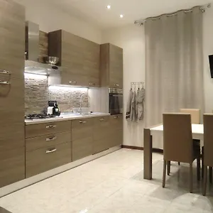 Ca' Novo Appartement Venise