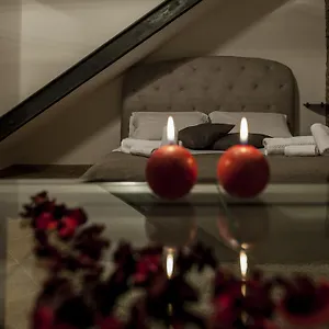 Relais 753 Appartement Rome