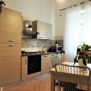 Casa Pinco Appartement