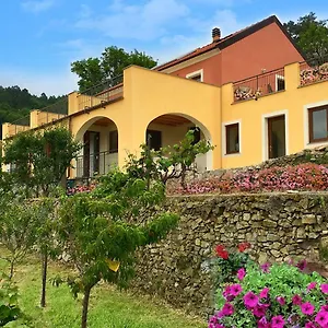 Lavalleggia Séjour à la ferme Tovo San Giacomo