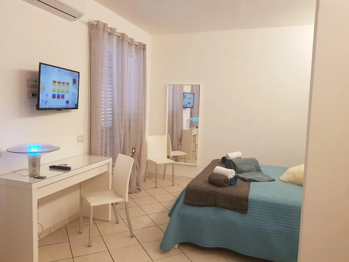 Appartement Naxian Holidays à Giardini-Naxos