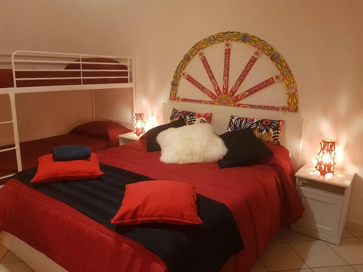 Appartement Naxian Holidays à Giardini-Naxos