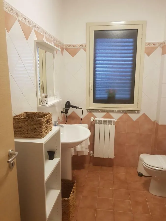 Appartement Naxian Holidays à Giardini-Naxos
