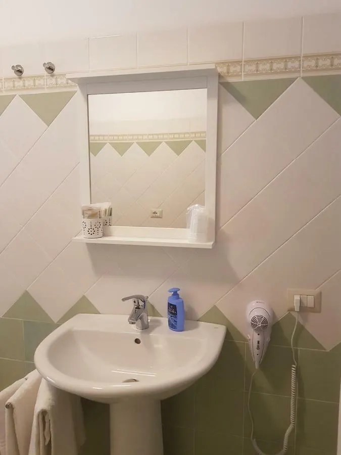 Appartement Naxian Holidays à Giardini-Naxos