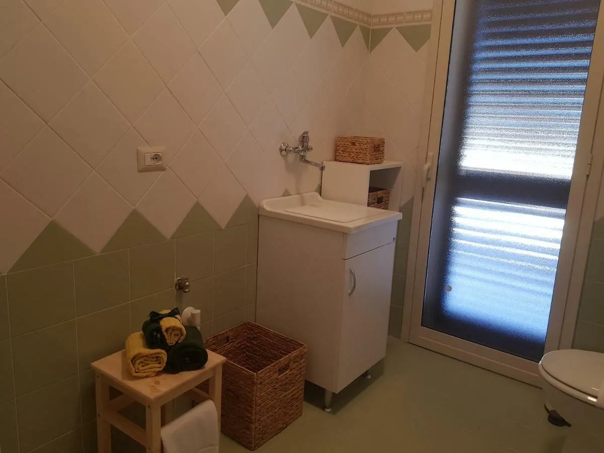 Appartement Naxian Holidays à Giardini-Naxos 0*,  Italie