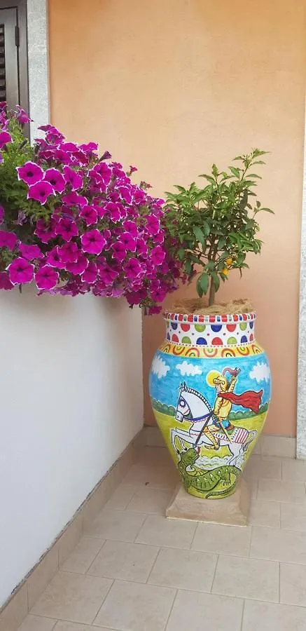 Appartement Naxian Holidays à Giardini-Naxos